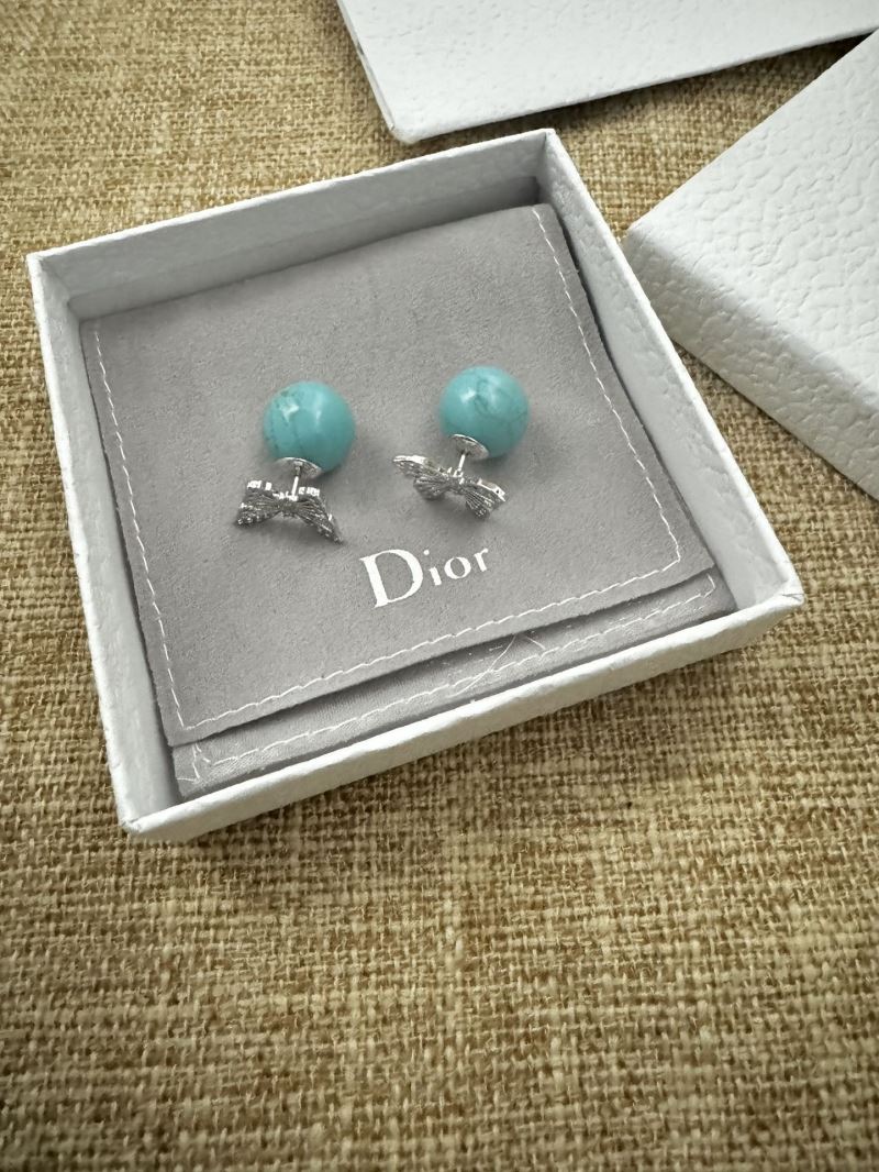 Christian Dior Earrings